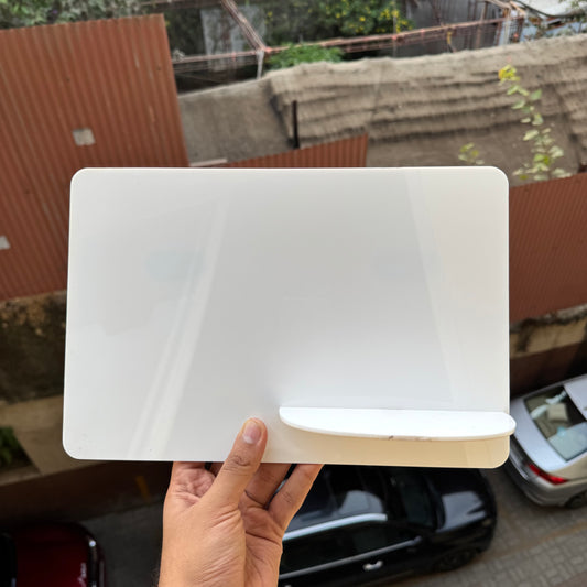 Anti Gravity Cake Base