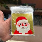 Christmas Cookie Pouch 100 pcs