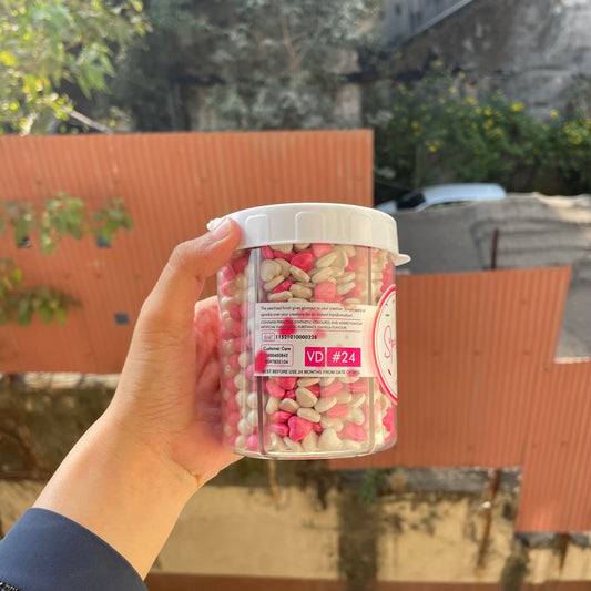 Sprinkle Saver Set 5in1 350gms #VD24