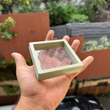 PE Film Suspension Display box