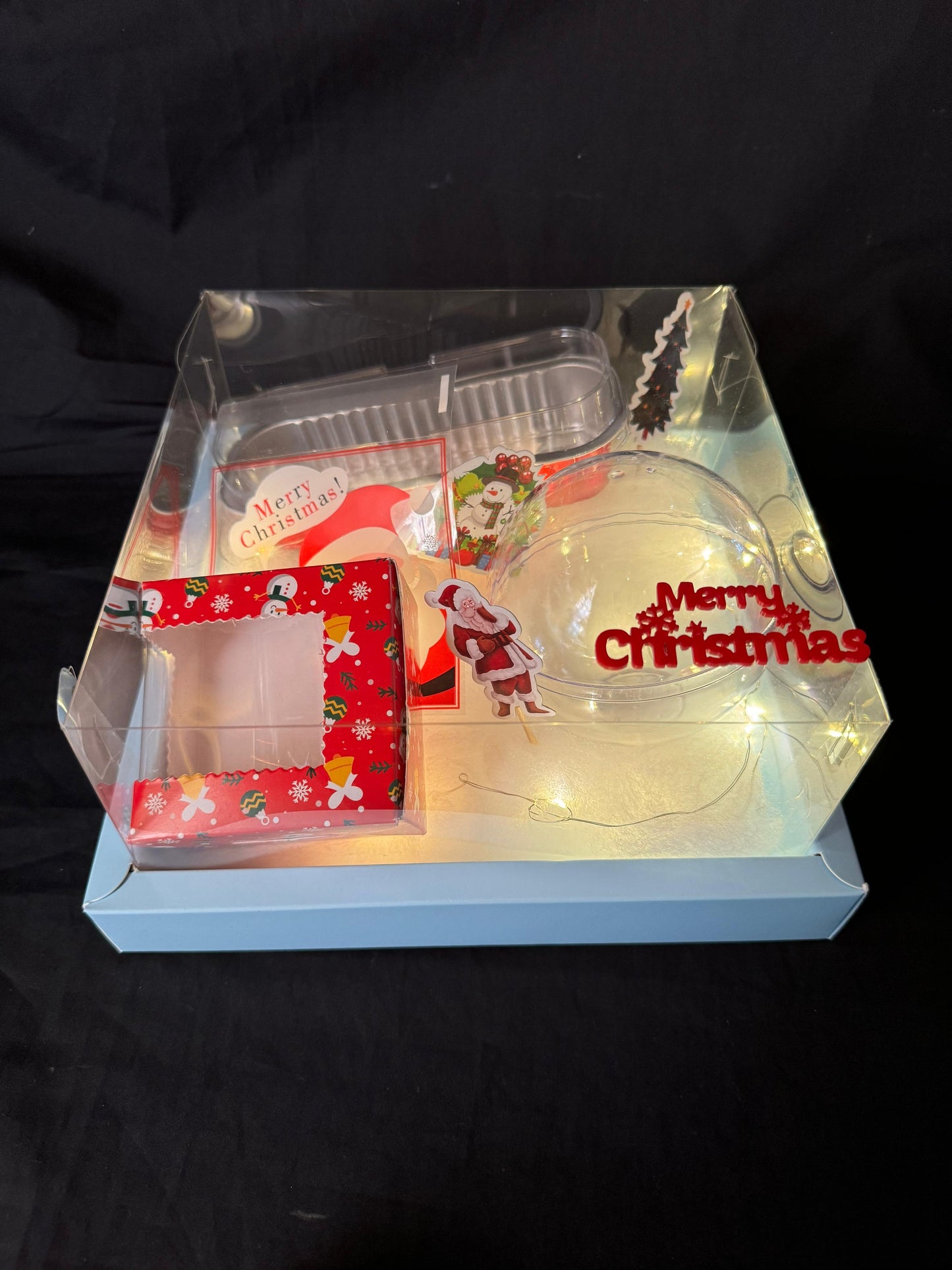 Christmas Sample Hamper