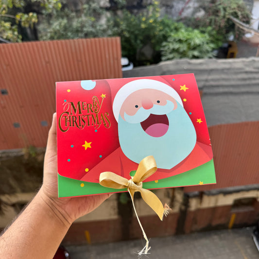 Christmas Mini Hamper (10pc)