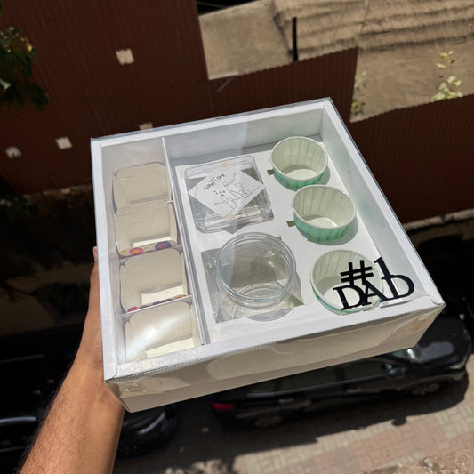 Fathers Day Sample Hamper