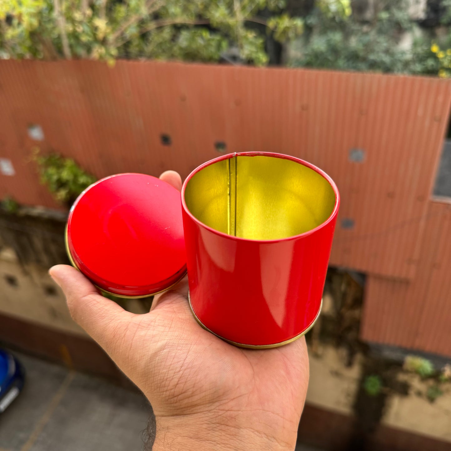 Christmas Edition Mini Dream Tin