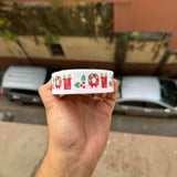 Christmas Ribbon