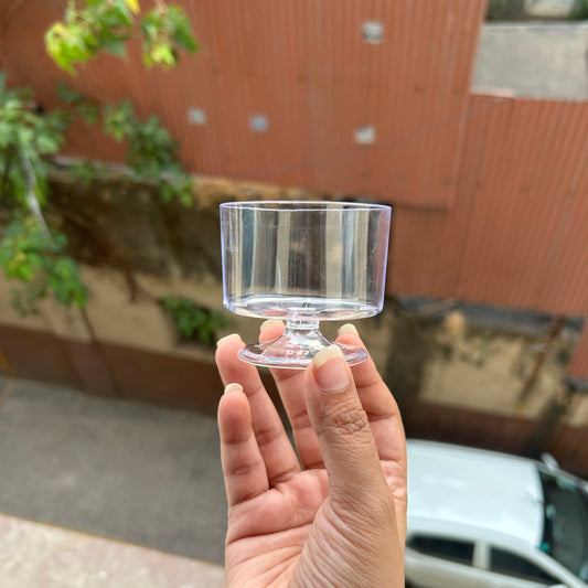 Mousse Cup - D53 - 110ml (10pc)