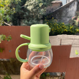 Oil Bottle