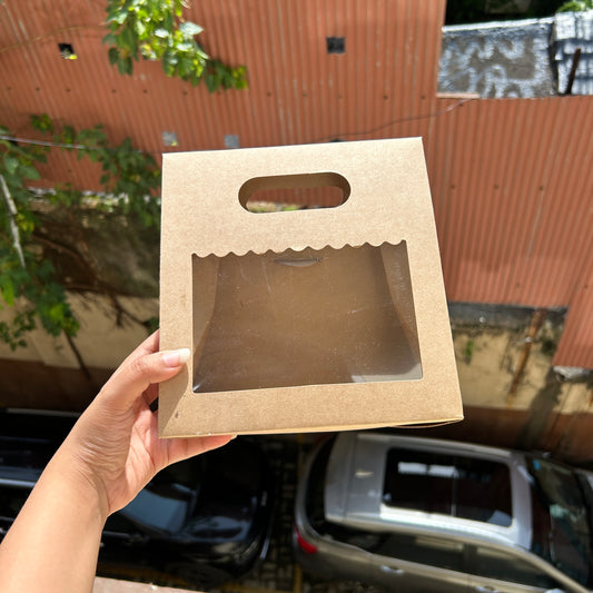 Jar Bag for 2 Jar (10pc)