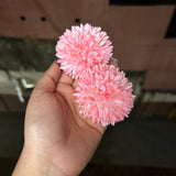 Dahlia Artificial Flower