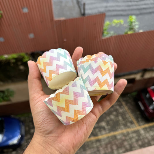 Ready To Bake Cupcake #Trending