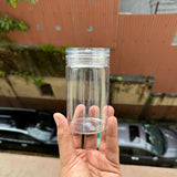 Kiddie Plastic Jar