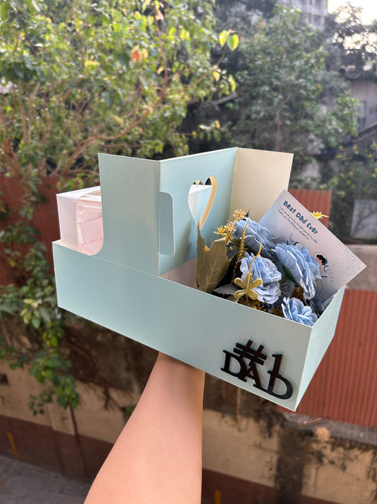 Fathers Day Sample Hamper