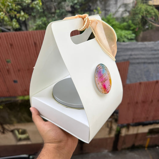 Sample Packaging - Shop The Look