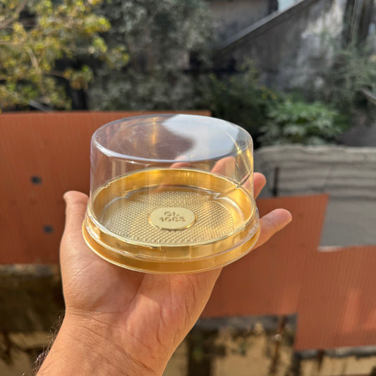 Bento PVC (10pc) - CL1063