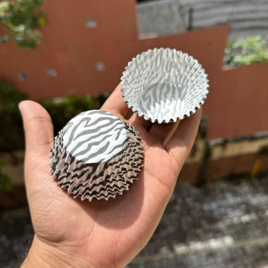 Cupcake Liner - 10 cm (200 pc)