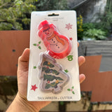 Christmas Cookie Cutter