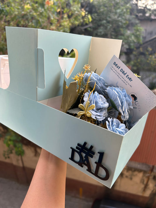 Fathers Day Sample Hamper