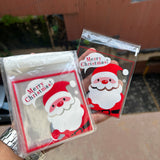 Christmas Cookie Pouch 100 pcs