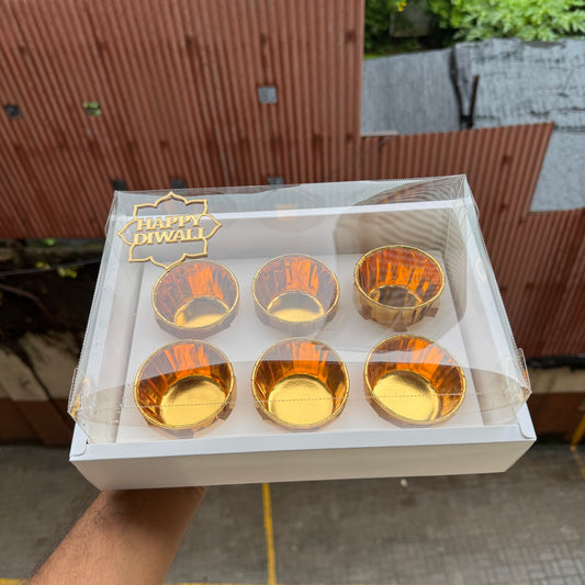 Diwali Sample Hamper - Shop The Look