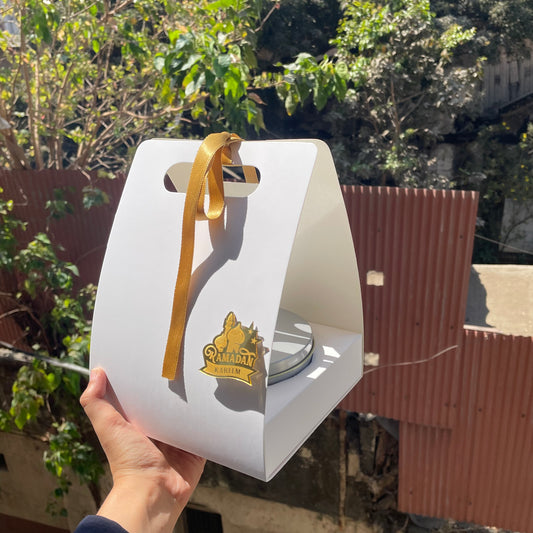 Ramadan Sample Hamper