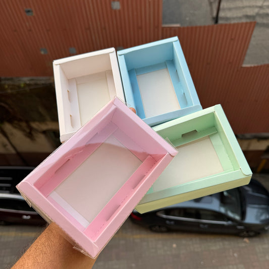 Premium Box New (10pc)