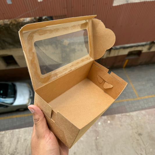 Kraft Plum / Bombilinis Box 250 Grams (10pc)