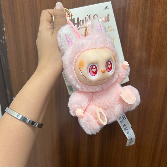 Labubuu Gen2 Bag Charm 1pc Random Pack