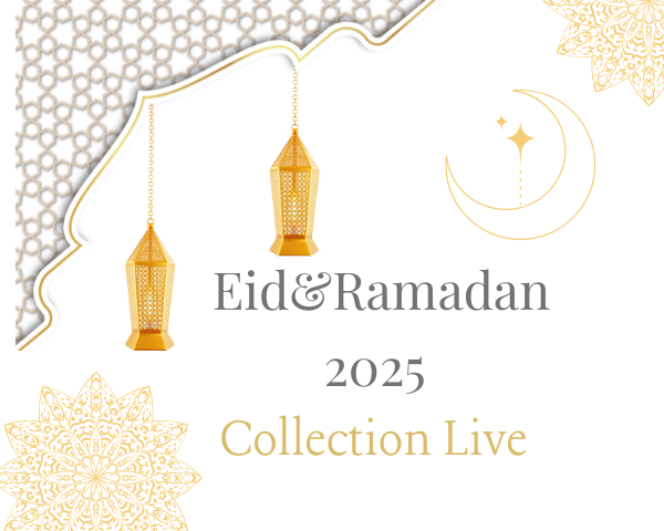 Ramadan and Eid Special Collection 2025