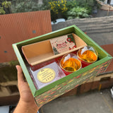 Christmas Sample Hamper - Shop The Look