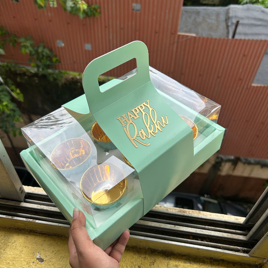 Sample Hamper - Shop The Look