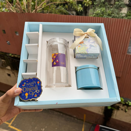 Diwali Sample Hamper - Shop The Look