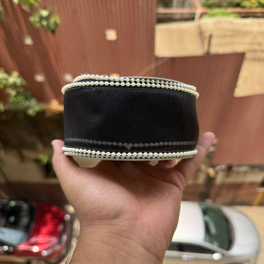 Trending Pearl Ribbon