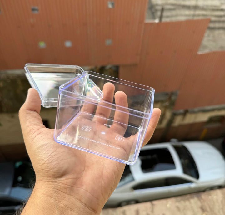 Acrylic Packaging