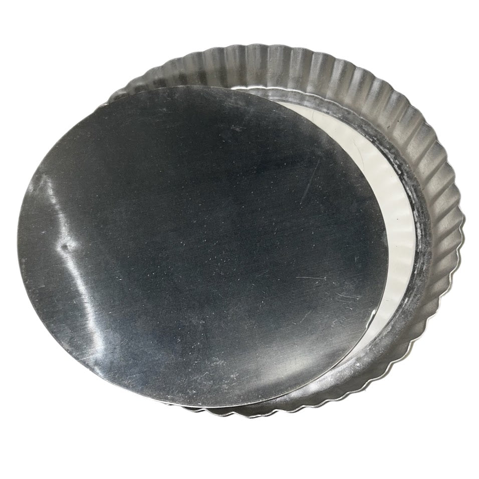 Pie Dish 10"
