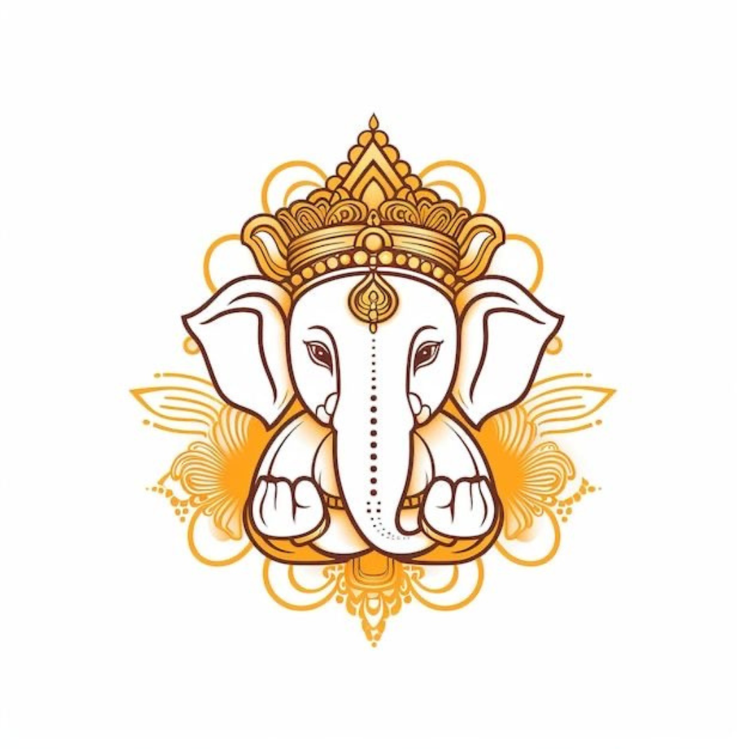 Ganpati Collection 2024