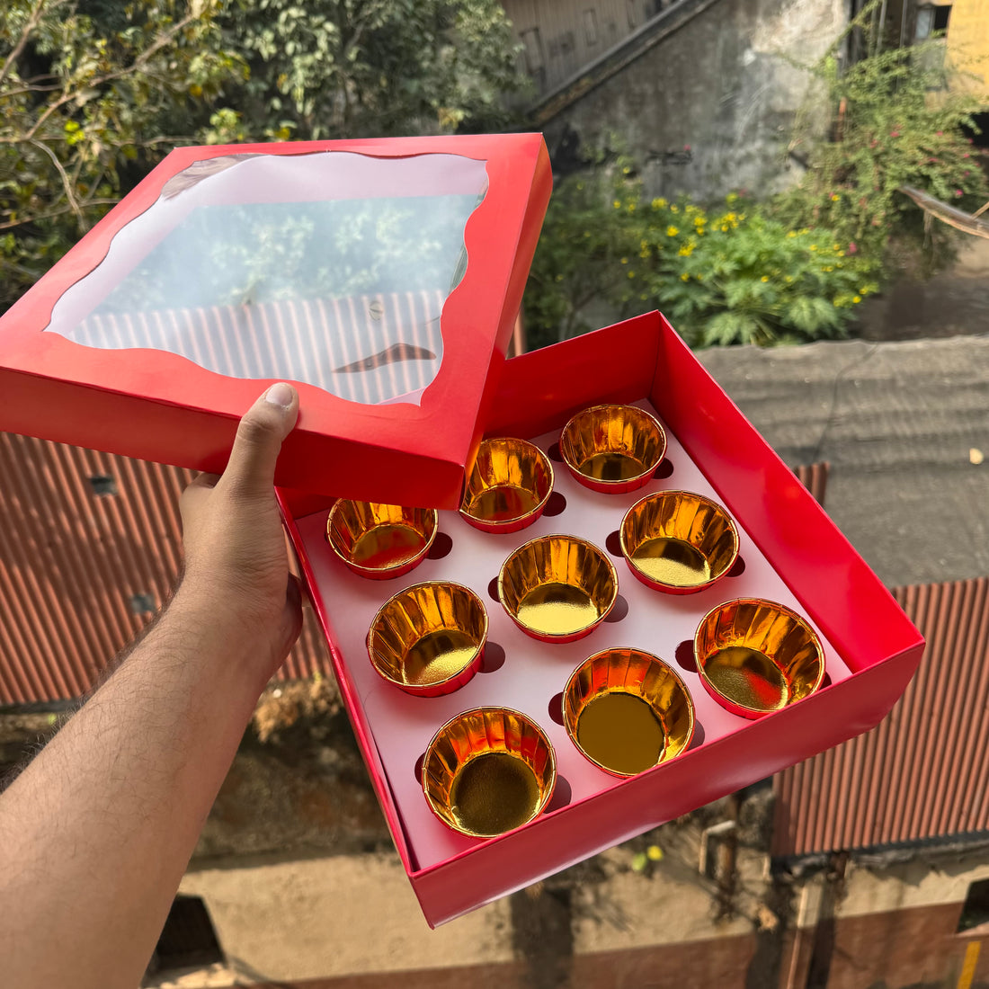 Valentine Sample Hamper - Shop The Look – Arife.Aesthetics