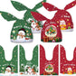 Christmas Candy Bag (50pcs)
