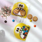 Monster Cookie Pouch 100 pcs