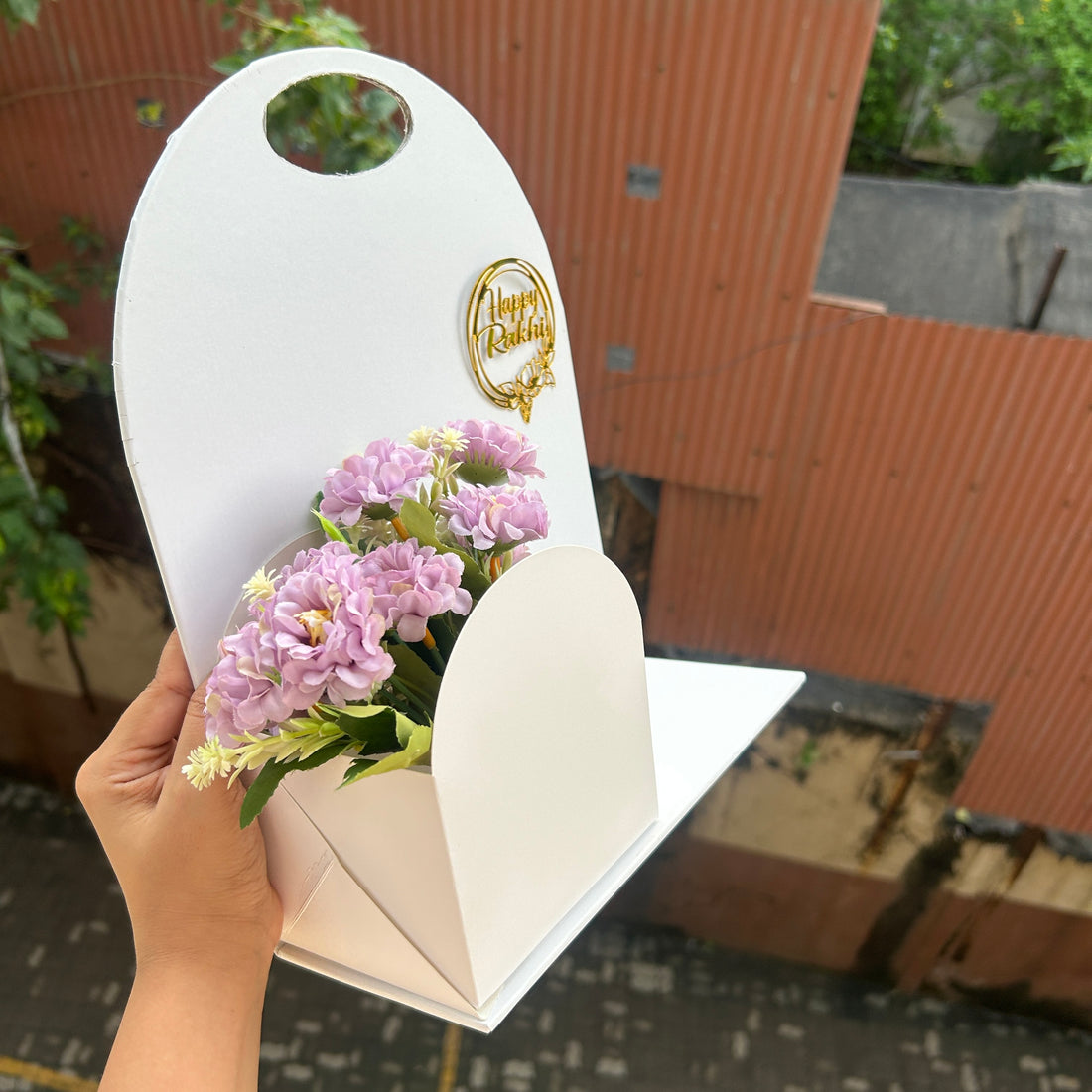 Sample Packaging - Shop The Look