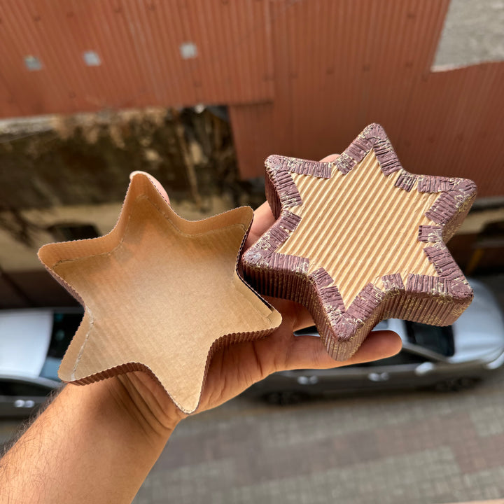 Star Bake And Serve (10pc)