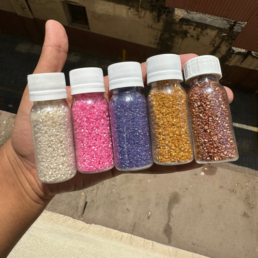 Cake Decorating Sprinkle