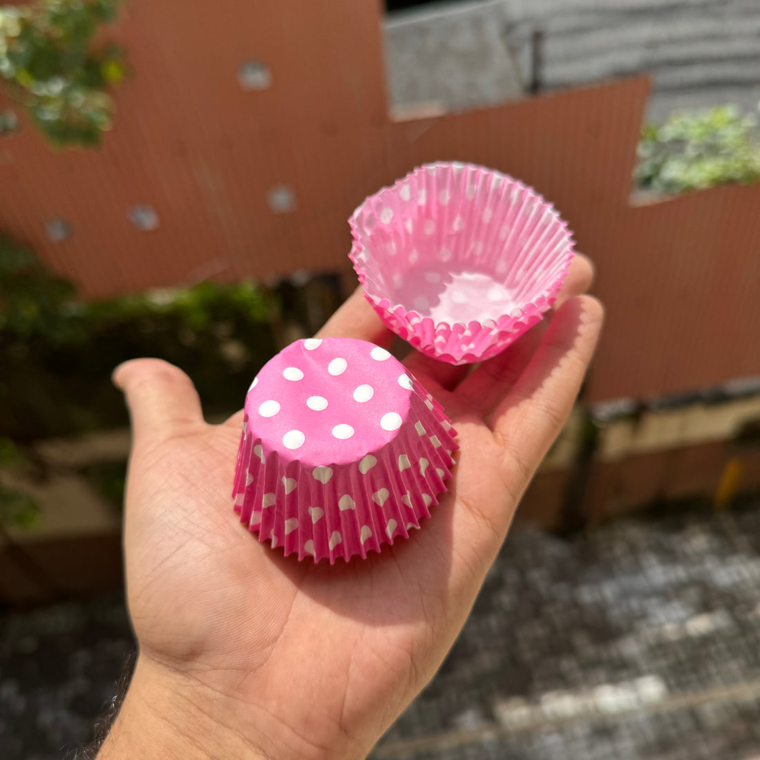 Cupcake Liner - 10 cm (200 pc)