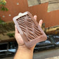 Wave Bar Chocolate Silicon Mould