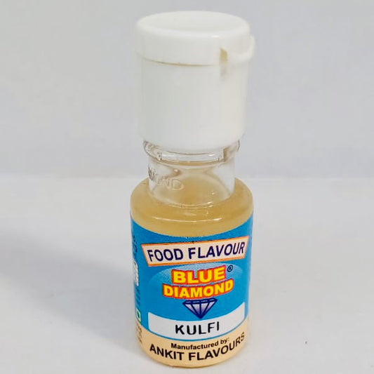 Blue Diamond Kulfi Essence 20 Ml