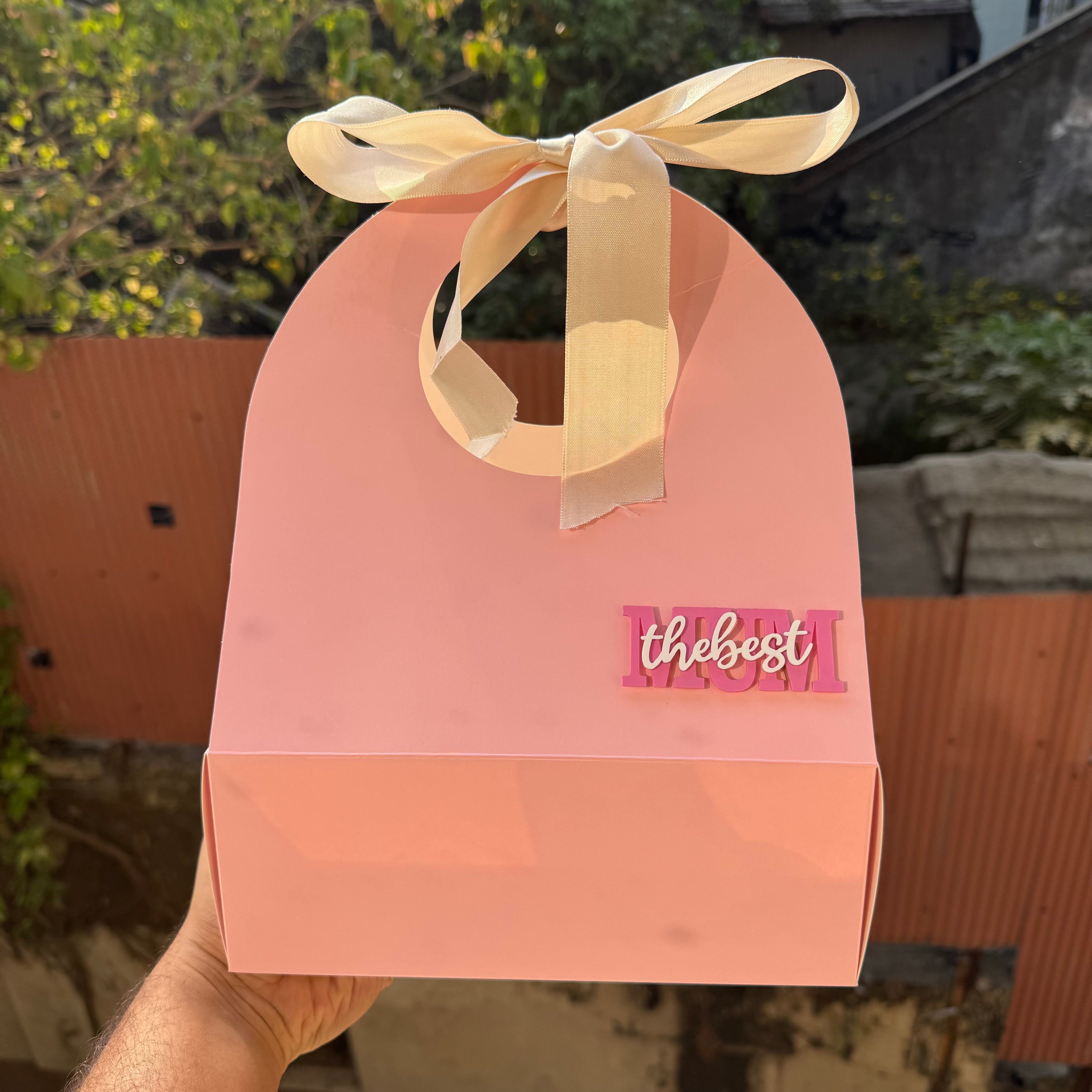 Mothers Day Sample Hamper - Shop The Look