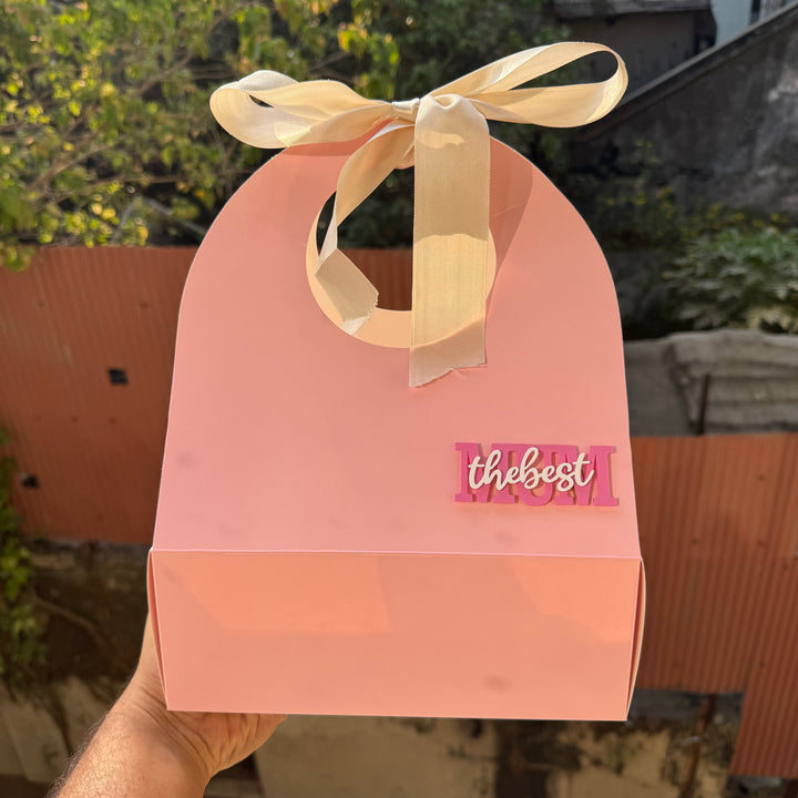 Mothers Day Sample Hamper - Shop The Look