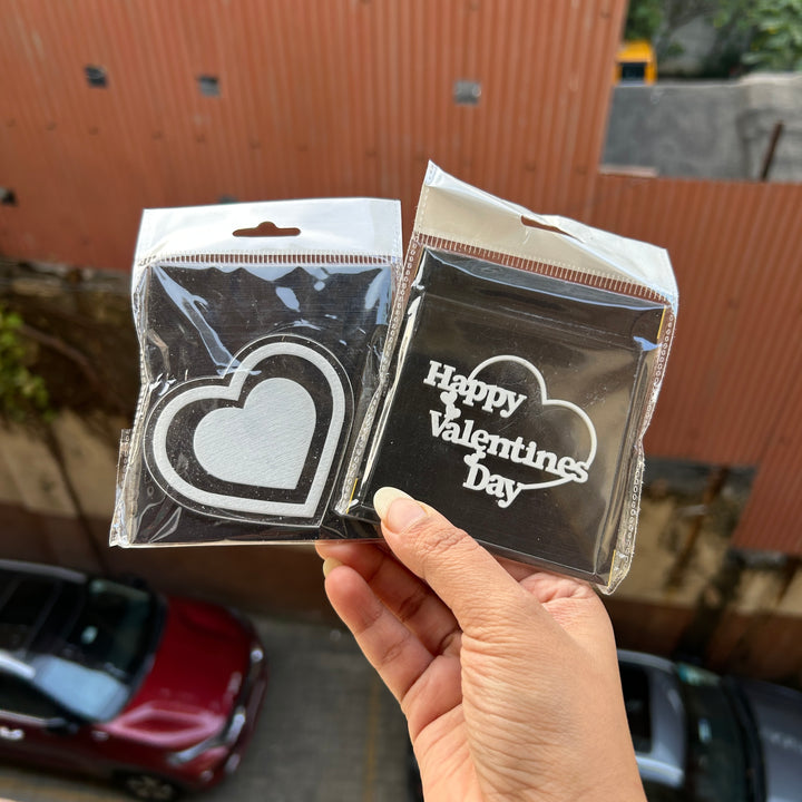 Valentine Stamp