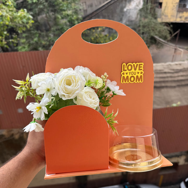 Mothers Day Sample Hamper - Shop The Look