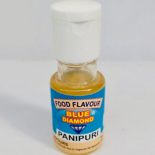 Blue Diamond Panipuri Essence 20 Ml