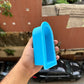 Rainbow Candle Silicon Mould